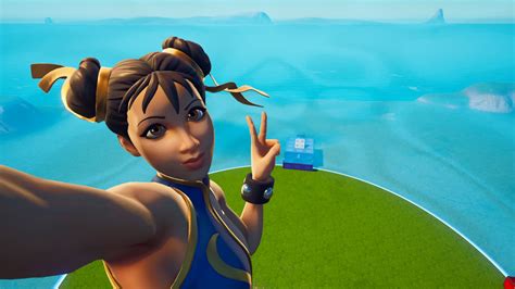 fortnite chun li|chun li fortnite map.